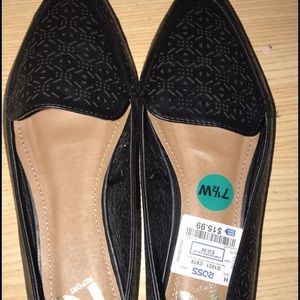 Women’s Flats 7 1/2
